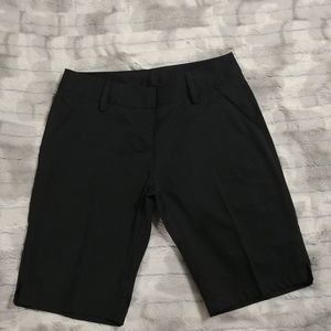 Adidas golf shorts